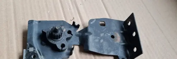Audi RS Q8 Engine bonnet/hood lock/latch loop/hook 