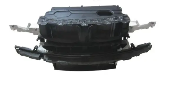 BMW X5 F15 Radiator support slam panel 7343798