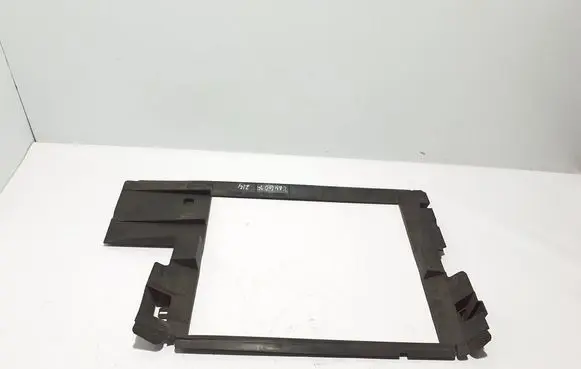 Renault Kangoo I Intercooler air guide/duct channel 8200210815