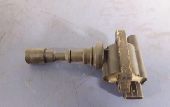 KIA Opirus High voltage ignition coil