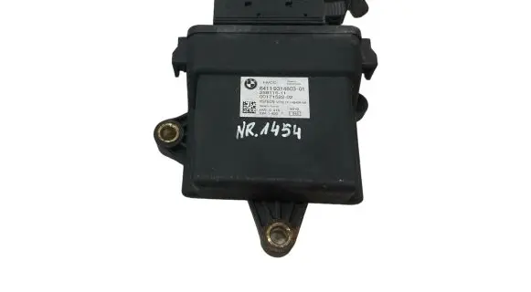 BMW i3 Other control units/modules 9314803 0017152202 25811511