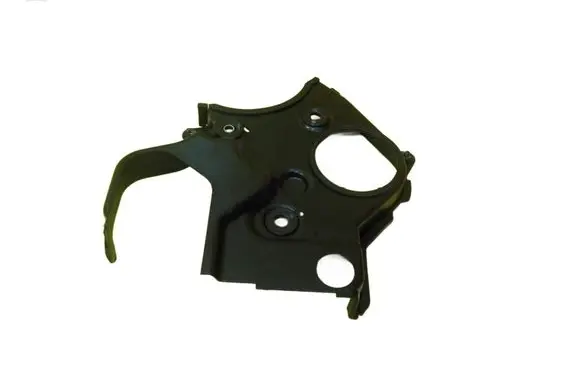 Hyundai Santa Fe Timing chain cover D4EB