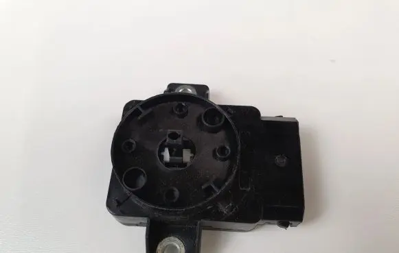 Audi A4 S4 B8 8K Seat control switch 8E0959777B