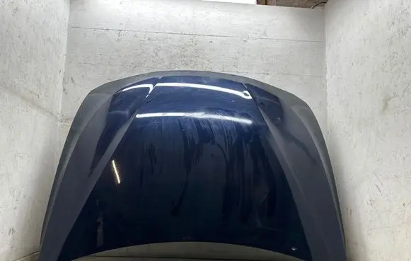 BMW 4 F36 Gran coupe Engine bonnet/hood 