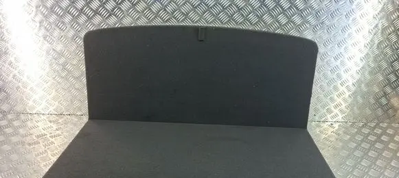 Trunk/boot mat liner