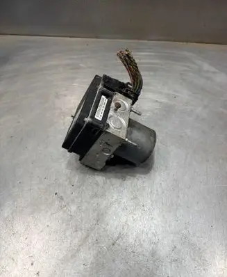 Peugeot 307 ABS Pump 0265950558