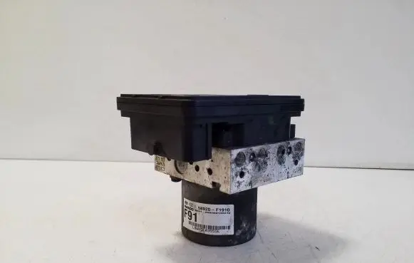 KIA Sportage ABS Pump 58920F1910