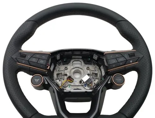 Audi Q3 F3 Steering wheel 5FF419091C