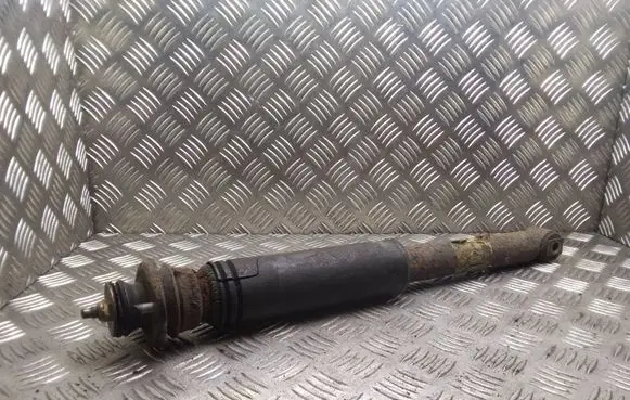 BMW 3 E46 Rear shock absorber/damper 814901557694