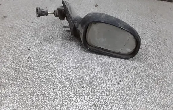 Peugeot 406 Manual wing mirror E2015001