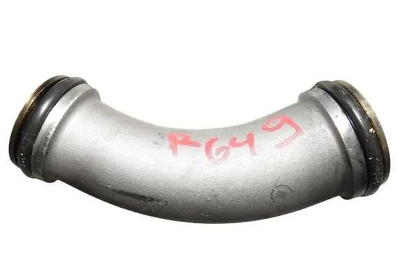 BMW X5 G05 Brake vacuum hose/pipe 8575739