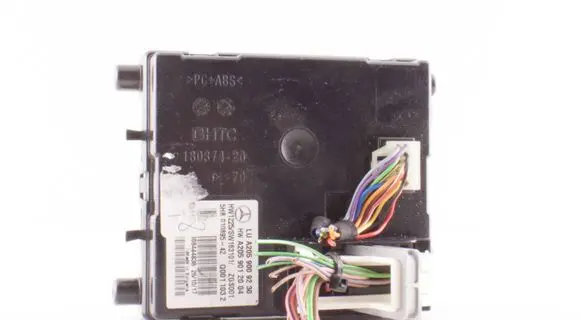 Mercedes-Benz C W205 Climate control unit A2059009230 A2059012004