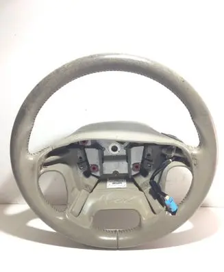 Volvo V70 Steering wheel 30666076 602796202C 08042005