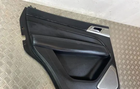 SsangYong Rexton Rear door card panel trim