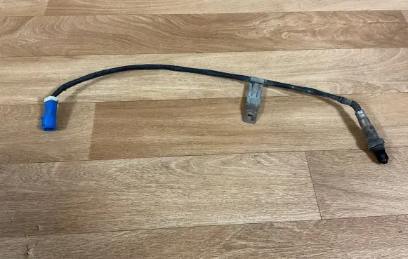 Volvo V50 Lambda probe sensor