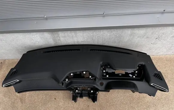 Peugeot 2008 II Dashboard 