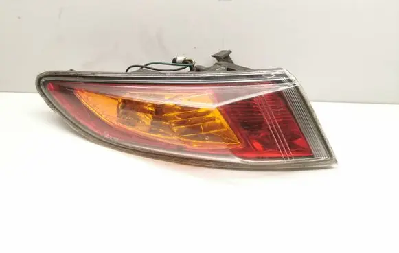 Honda Civic Rear/tail lights 22016721