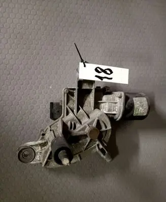 Citroen C4 I Picasso Wiper motor 53630317