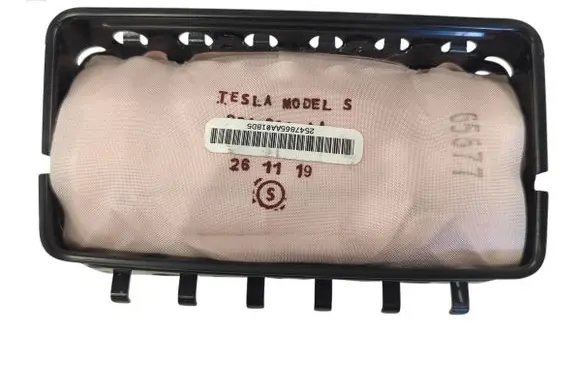 Tesla Model S Passenger airbag 146336100B 0589P1000939 A20A1320269