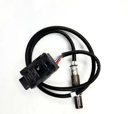 Volkswagen Touran II Lambda probe sensor 05L907807G