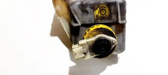 Fiat Marea Brake fluid reservoir a965