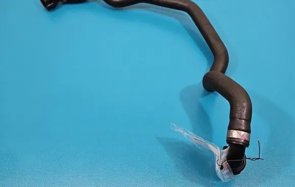 BMW X6 E71 Engine coolant pipe/hose 7808079 IMPRK1543420