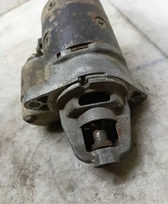 Honda Civic Starter motor 31200PM5E0 S114614
