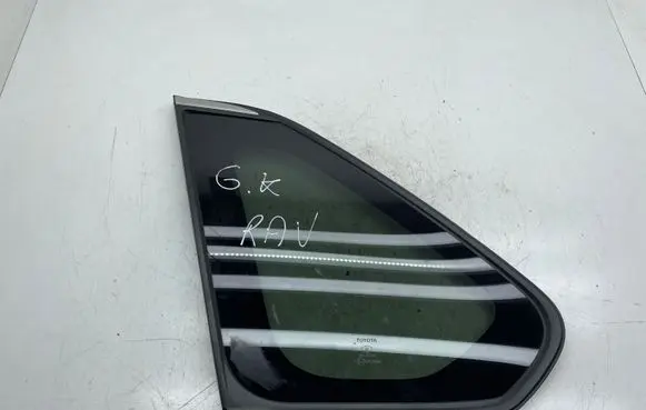 Toyota RAV 4 (XA50) Rear side window