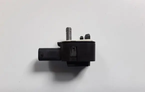 BMW 5 F10 F11 Airbag deployment crash/impact sensor 9224178