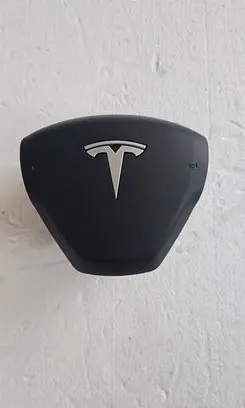 Tesla Model 3 Steering wheel airbag 162661700A 162661700B 150834700C