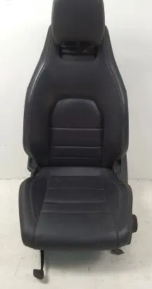 Mercedes-Benz E C207 W207 Front driver seat 