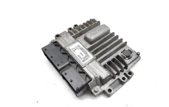 Opel Antara Engine control unit/module 25192581 25184894 28418159