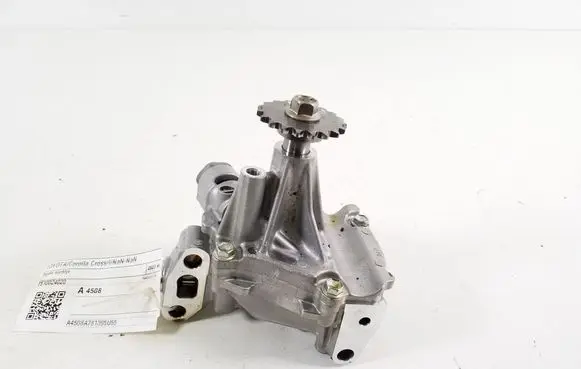 Toyota Corolla Cross Oil pump 1510024020