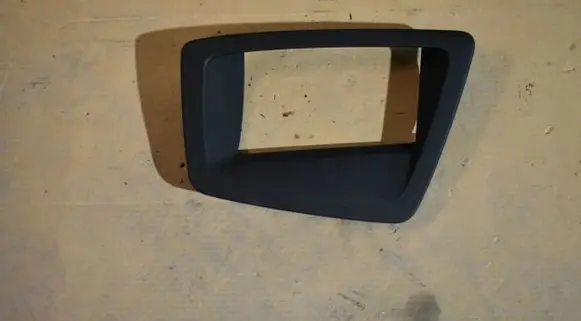 BMW X3 G01 Dashboard 9363471555595