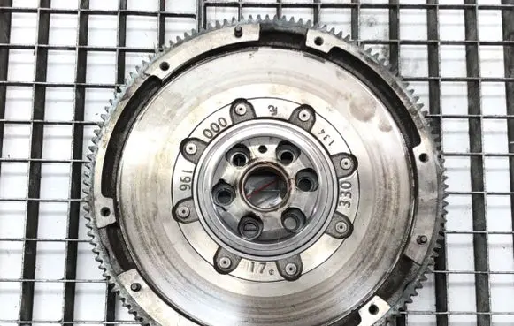 Audi A3 S3 8V Dual mass flywheel 2294001360