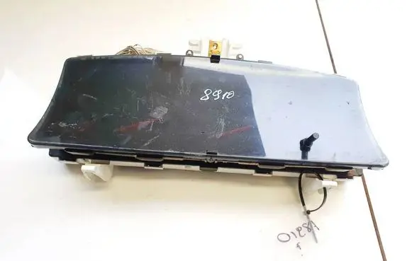Toyota Corolla E120 E130 Speedometer (instrument cluster) 8380002c60 83800-02c60