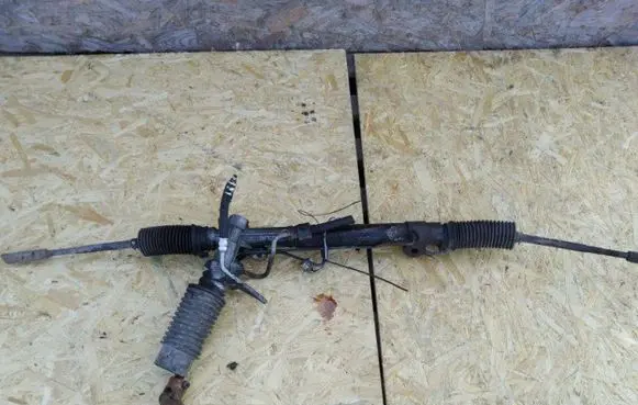 Chrysler Pacifica Steering rack P04743177AF