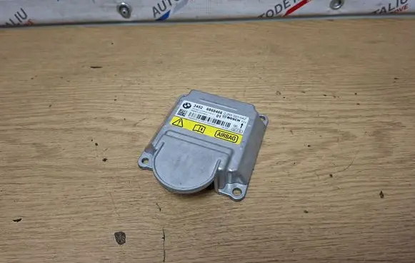 BMW X3 F25 Airbag control unit/module 6868466