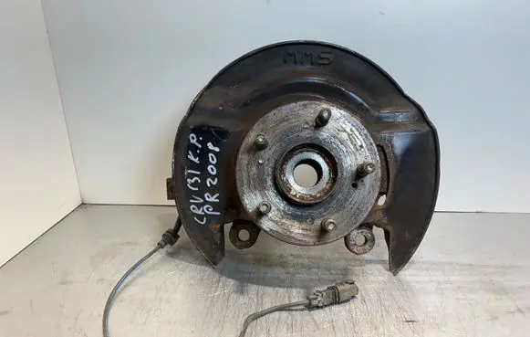 Honda CR-V Front wheel hub