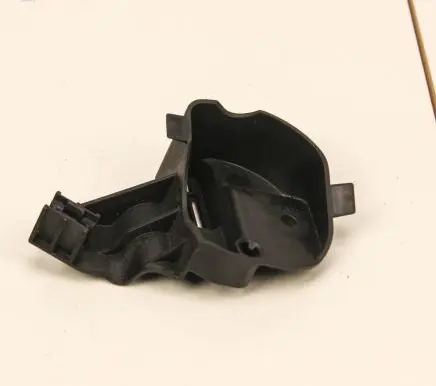 Volvo S60 Headlight/headlamp mounting bracket 31297912
