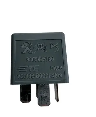 Peugeot 508 II Other relay 9805925780 V23136B0001X109