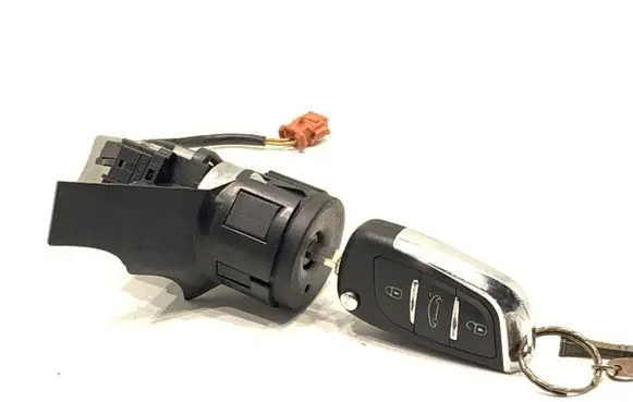 Peugeot 207 Ignition lock 36393600