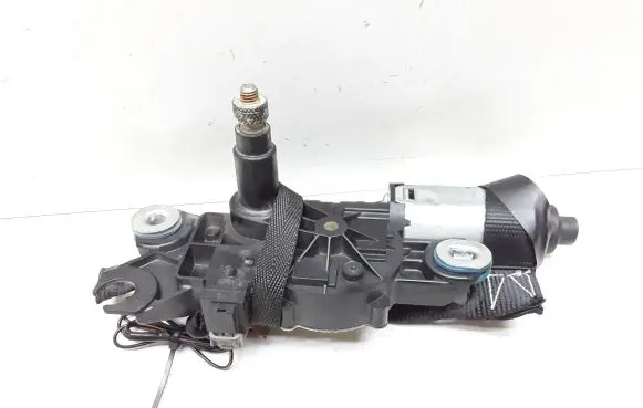 Volvo V70 Rear window wiper motor 30663891