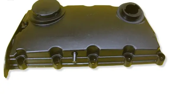 Audi A4 S4 B7 8E 8H Rocker cam cover 03G103469K 03G103475B