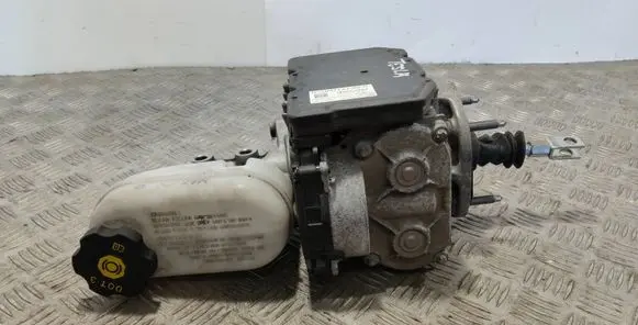 Tesla Model S Brake booster 103712300B 0204N00015 190618