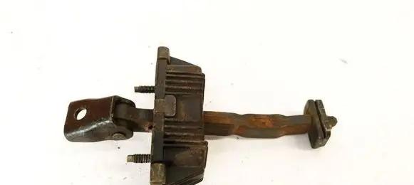 Toyota Avensis T250 Rear door check strap stopper 