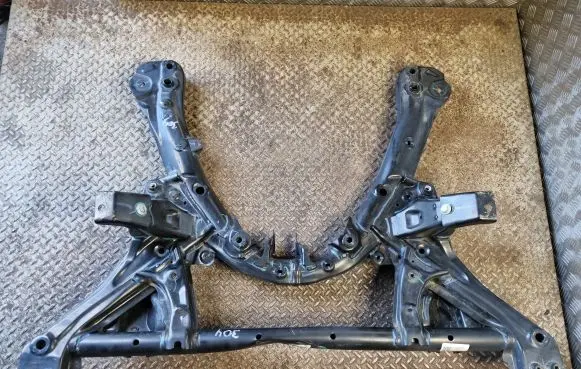 Tesla Model Y Front subframe