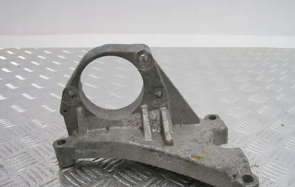 Jeep Renegade Engine mount vacuum valve 55283214