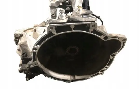 Ford B-MAX Manual 5 speed gearbox CV1R7002ABB