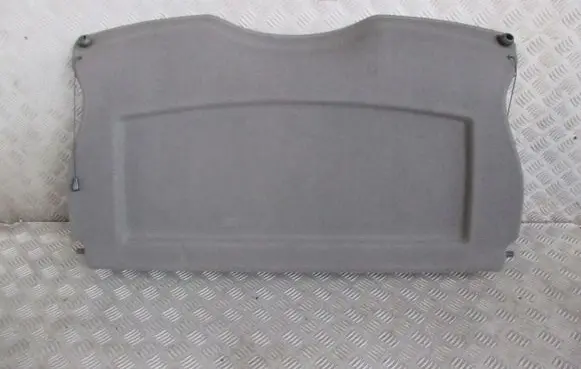 Ford Fusion Parcel shelf 